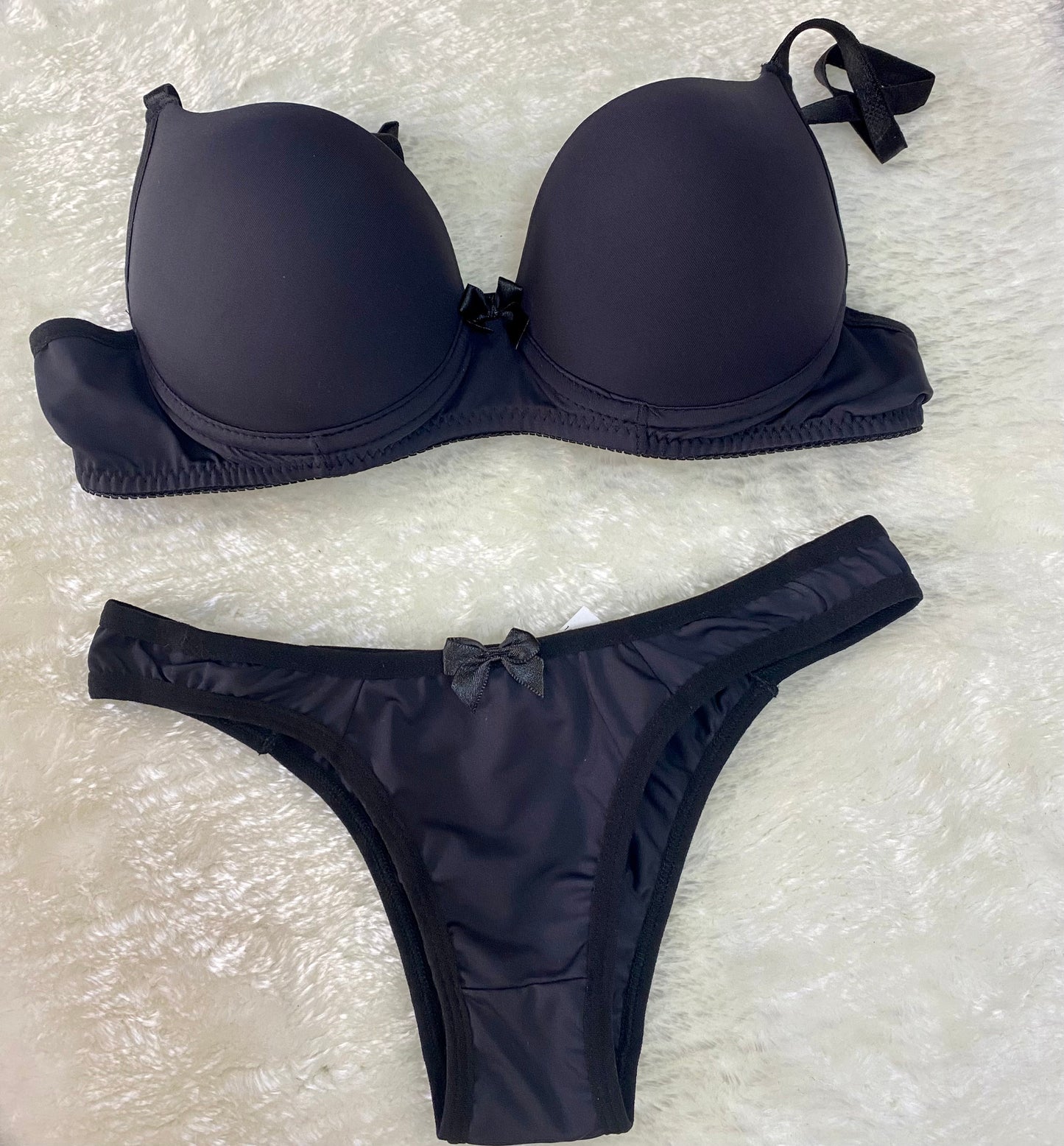 Set plain basic