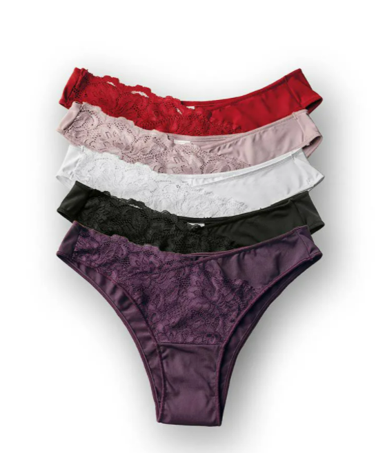 Demillus Bastille Panties