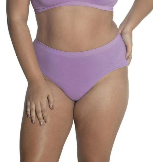 Demillus Ultraleve Hight Waist Panties