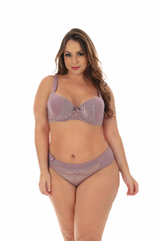 Ruama Set Plus Size